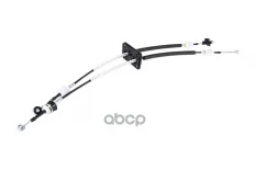 трос КПП! Citroen Jumper II 06>, Fiat Ducato III 06>, Peugeot Boxer II 06> Stellox арт. 2998023SX