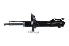 амортизатор передний! газовый Chery Amulet 03>, VW Golf/Jetta 83> Stellox арт. 42140175SX