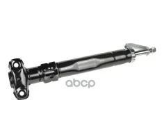 амортизатор передний газовый! MB W124 except Sport/4WD 85> Stellox арт. 42140007SX