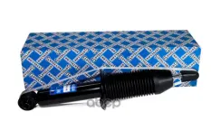 амортизатор задний! Subaru Forester (S12) 08-12 Stellox арт. 42150342SX