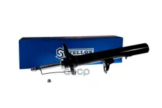 амортизатор задний газовый!Chrysler 300M/Concorde, Dodge Intrepid all 98-04 Stellox арт. 42150134SX