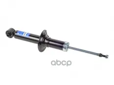амортизатор задний газовый! Subaru Outback 2.5/3.6/2.0D 09> Stellox арт. 42150462SX