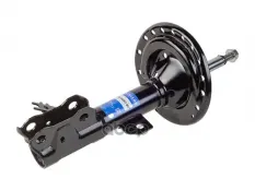 амортизатор передний левый! Lexus ES350 Stellox арт. 42150262SX