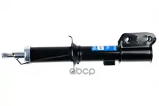 амортизатор передний! газовый Chery Indis 09>/Kimo 07>/QQ6 06> Stellox арт. 42150310SX