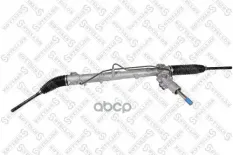 Рейка рулевая 1848356, с г/у, Ford Focus II 04> Stellox арт. 31-37308-SX