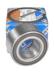 к-кт подшипника ступицы! пер., с ABS Mitsubishi Lancer CY 1.5i-2.0i/2.0D/Outlander Stellox арт. 4328997SX