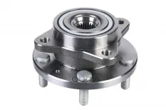 ступица! в сборе с подш., передняя JAC J7/S5/J5/J6, MOSKVICH 3 Stellox арт. 4329444SX
