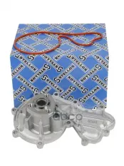 помпа! Audi A4/A5/A6/A7/A8/Q5/Q7, Porsche Cayenne, VW Touareg 3.0TDI 09> Stellox арт. 45000449SX