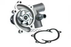 помпа! ГАЗ-3110 дв.ЗМЗ-4062/4052/409 Stellox арт. 45000489SX