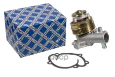 насос водяной! с эл.магнит.муфтой ГАЗ-3302 (дв.ЗМЗ-40522.10, 4054.10) Stellox арт. 45000497SX