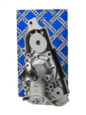 помпа! Mazda 323 1.5/1.8 16V 95>/MX3/MX5 1.6 16V 93> Stellox арт. 45030013SX