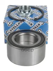 R150.33=FR590047=67/79 !к-кт подшипника ступ. пер BMW X3 03>/ X5 00> Stellox арт. 4328596SX