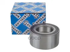 Подшипник ступицы (к-кт) Stellox арт. 43-28614-SX