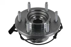 ступица! в сборе с подш Hummer H3 Stellox арт. 4328631SX