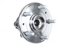 ступица! в сборе с подш., задняя JAC S3 Stellox арт. 4215260SX