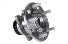 ступица! в сборе с подш., задняя JAC S5 Stellox арт. 4215261SX