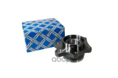 ступица! в сборе с подш Mini Cooper 10> Stellox арт. 4329289SX