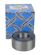 VKBA6550=R153.57 [1603337] !к-кт подшипника ступ.перед Opel Corsa D 06> Stellox арт. 4328362SX