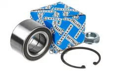 Подшипник ступицы PEUGEOT 3008,407 CITROEN C5 (08-) передней STELLOX Stellox арт. 4328373SX