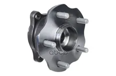 ступица! в сборе с подш., задняя Lexus RX270/RX350/RX450H GGL15 4WD all 08> Stellox арт. 4329312SX