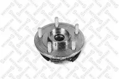 ступица! в сборе с подш., задняя Chrysler Grand Voyager V (RT) 2.8CRD/3.3/3.8 07> Stellox арт. 4329314SX
