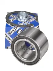 R155.64=VKBA3500=K-29/59 !к-кт подшипника ступ. пер Renault Master 97-00 drum Stellox арт. 4328073SX
