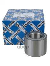 VKBA3642=713 6403 30 !к-кт подшипника ступ. зад Citroen Jumper, Fiat Ducato all 02> Stellox арт. 4328409SX