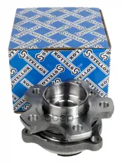 К-кт подшипника ступицы в сборе с подшипником, передний Stellox арт. 43-29366-SX