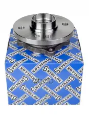 ступица! в сборе с подш., пер.под болты M14X1.25 MINI R50/R52/R53/R55/R56/R57/R58 01-16 Stellox арт. 4328888SX