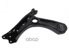 рычаг передний нижний левый! Audi A1, Seat Ibiza, VW Polo 1.2/1.4/1.6D/2.0D all 08> Stellox арт. 5400242ASX