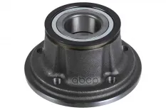 К-т подшипника ступицы задней Stellox арт. 43-29432-SX