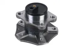 ступица! в сборе с подш., задняя Omoda C5/Tiggo 4PRO Stellox арт. 4329442SX