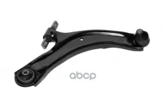рычаг передний нижний правый! Nissan Qashqai J10 07> Stellox арт. 5400289ASX