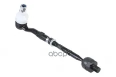 тяга рулевая с наконечником! л.+пBMW E65 3.0-6.0i 01> Stellox арт. 5500422SX