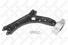 рычаг нижний левый! Audi A3 03>, VW Golf 5 03>, Skoda Octavia all 04> Stellox арт. 5703541SX