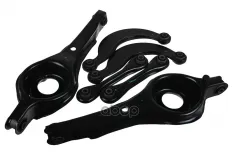 к-кт рычагов задней подвески! Ford Focus I/II, Mazda 3 all 98> Stellox арт. 5701148SX