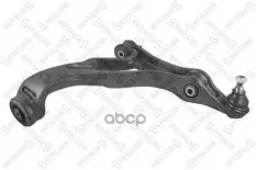 рычаг левый! сталь VW Touareg, Porsche Cayenne, Audi Q7 02> Stellox арт. 5702972ASX