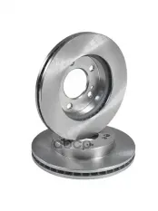 диск торм.перед.!SsangYong Kyron 2.0D/2.7D 05>/Actyon 2.0/2.3D 06>/Rexton 3.2/2.7D 01> Stellox арт. 60201979SX