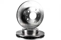диск торм. передний! Fiat Ducato,Peugeot Boxer,Citroen Jumper 2.2D/HDi/2.3D/3.0HDi 06> Stellox арт. 60209966SX
