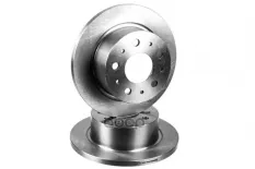 диск торм. задний! Fiat Ducato,Peugeot Boxer,Citroen Jumper 2.2D/HDi/2.3D/3.0HDi 06> Stellox арт. 60209967SX