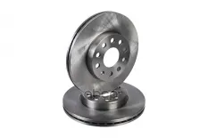 диск тормозной передний! Audi A3,Seat Leon, Skoda Octavia, VW Golf Vii 12> Stellox арт. 60210072VSX