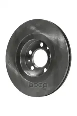 диск тормозной передний! Audi A3, VW Bora/Golf 1.8/1.9TDi 96>, Brilliance Stellox арт. 60204759VSX