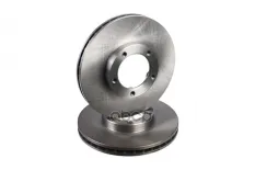 Диск тормозной Stellox арт. 6021-0090-SX