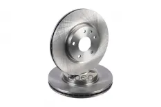 диск тормозной передний! FAW Besturn X40 Stellox арт. 60210100SX
