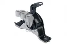 подушка двигателя передняя! Chevrolet Captiva 07-10 Stellox арт. 7222276SX
