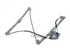 стеклоподъемник! передний правый BMW E46 98-05 Stellox арт. 7550474SX