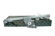 стеклоподъемник! передний правый Renault Sandero/Duster 1.4/1.6/1.5DCi 08> Stellox арт. 7550488SX