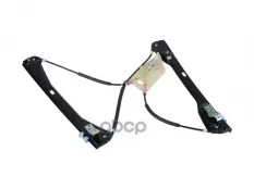 стеклоподъемник! левый VW Polo sedan, Skoda Rapid 1 11> Stellox арт. 7550501SX