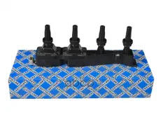 катушка зажигания! Changan CS35, Chery Tiggo, Citroen C2/C3/C4, Peugeot 206/207/307 00> Stellox арт. 6100010SX