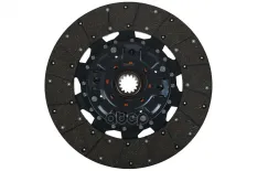 диск сцепления!  ISUZU Stellox арт. 8303701ASX